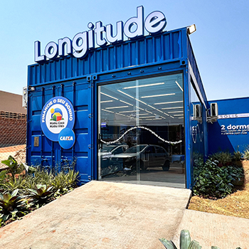 Avenida Modesto José Moreira, 2916 Mirassol